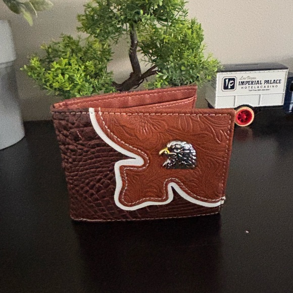 Western Wallet - Picture 2 of 4